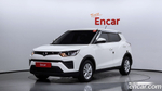 KG Mobility (Ssangyong) Very New Tivoli Дизель 1.6 2WD (08.2019)