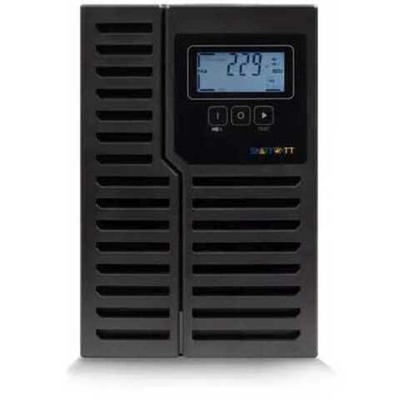 ИБП SMARTWATT Xpert Combo 3kVA 3703020430006