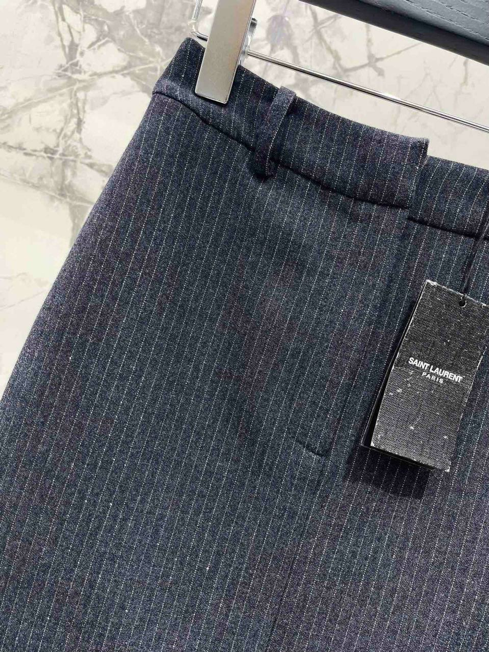 Юбка Yves Saint Laurent