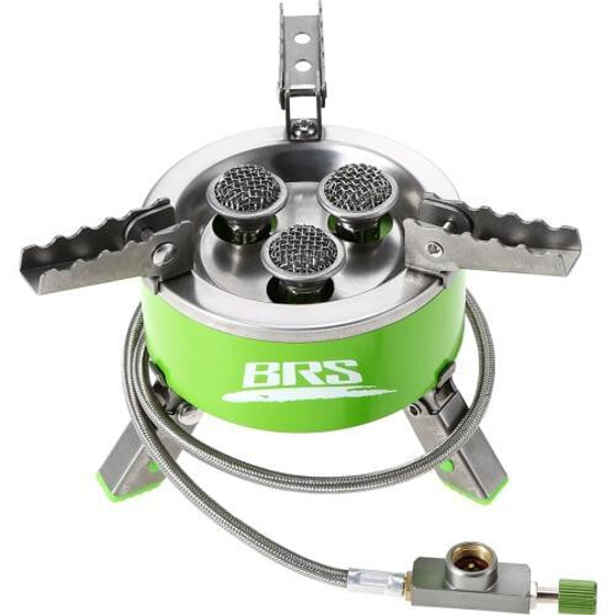 ТУРИСТИЧЕСКАЯ ГАЗОВАЯ ГОРЕЛКА BRS-73