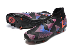 Бутсы NIKE PHANTOM LUNA ELITE FG (Черный)