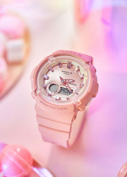 Часы Casio BGA-280-4A