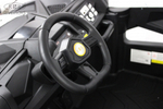 Детский электромобиль RiverToys M222MM белый