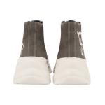 Кроссовки MLB Chunky High, 32SHU1111-43M