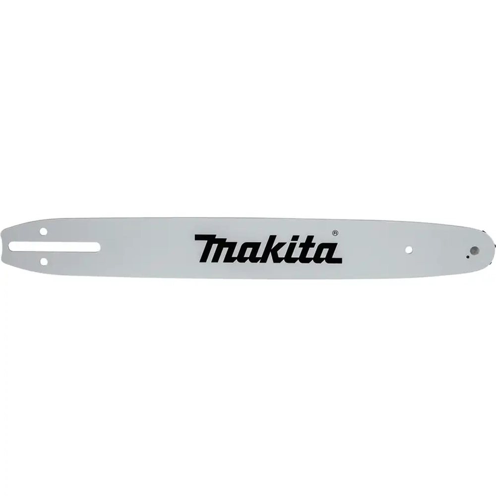 Шина для цепной пилы 40 см Makita 165202-6