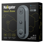Звонок дверной умный Navigator 82637
