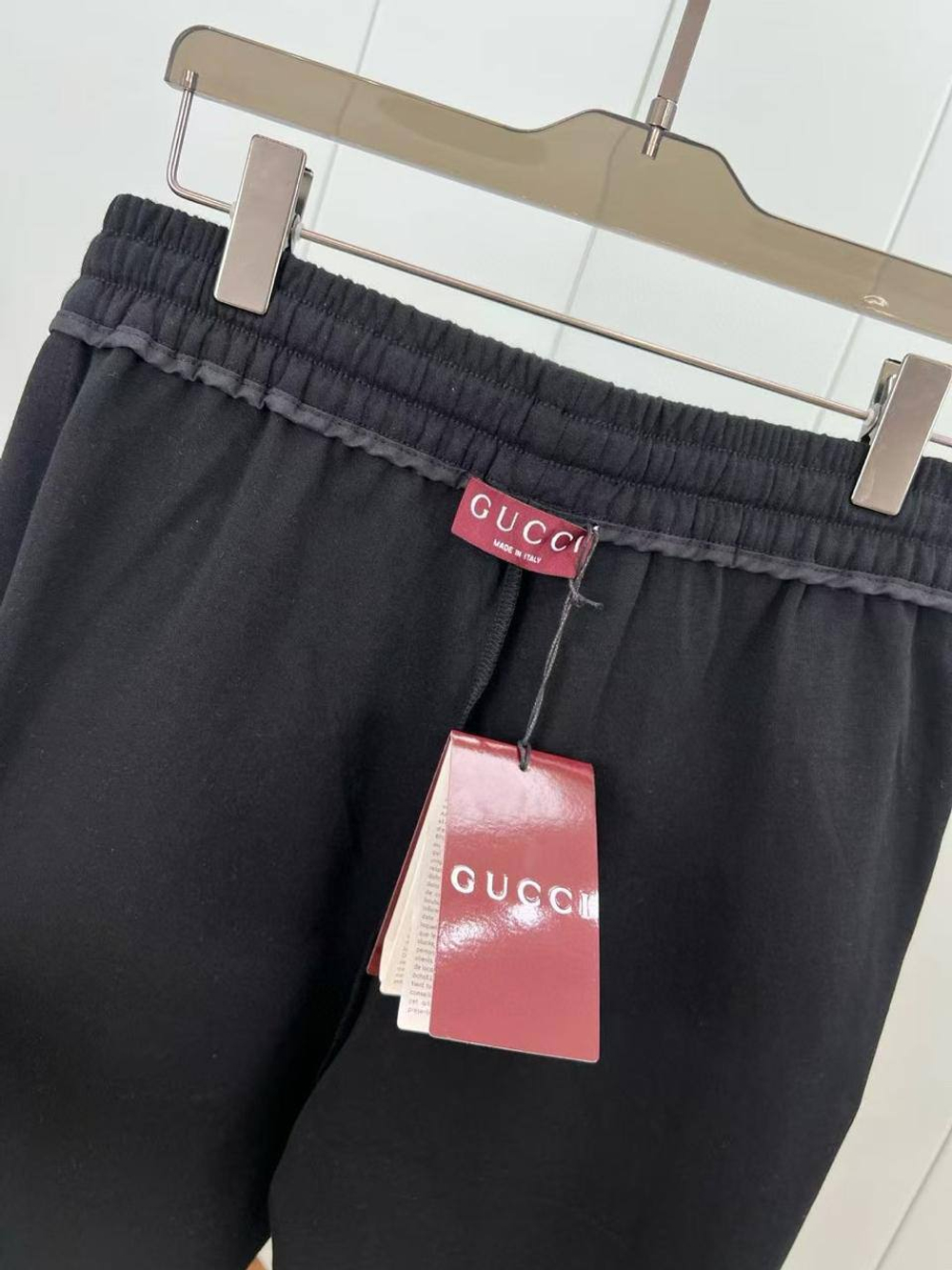 Спортивные штаны Gucci