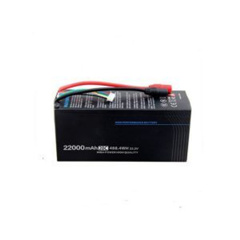 Аккумулятор Herewin 14S 22000mAh