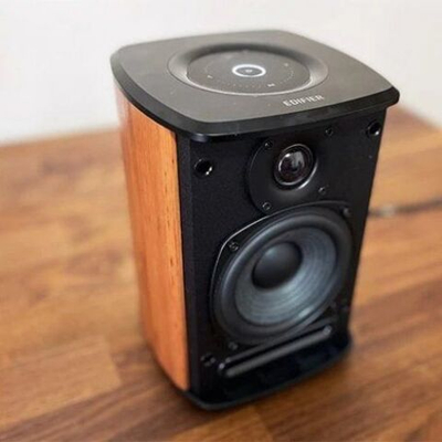 Полочная акустика Edifier MS50A brown