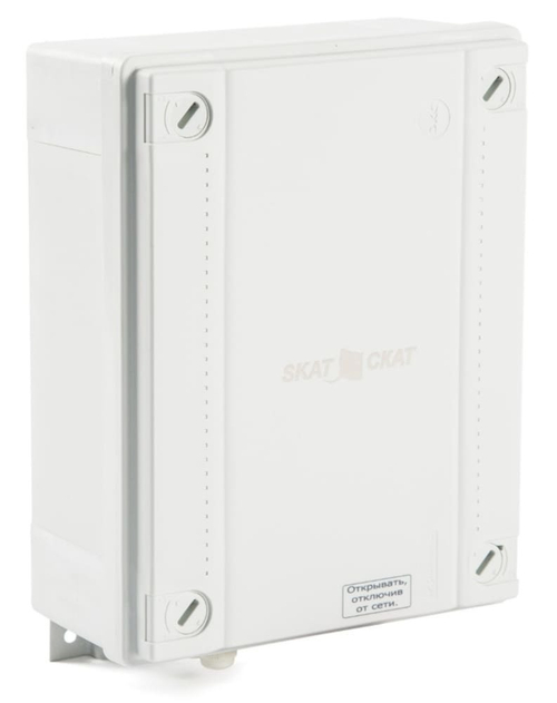 «Бастион» «Скат» V.12/(5-9)DC-25VA исп.5 Сетевое оборудование