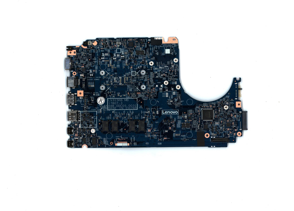 Материнская плата для ноутбука Lenovo V330-15 WIN 3-7130U TEX FT C UMA 4G (5B20Q60066), оригинал