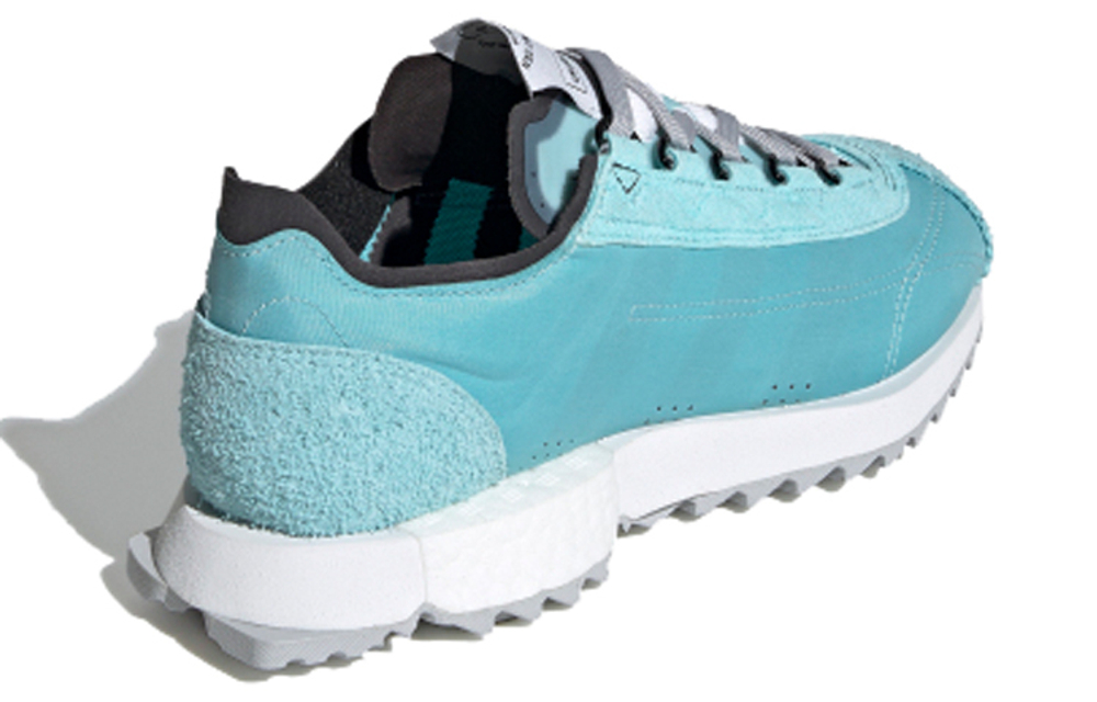 Кроссовки Adidas Originals Sl 7600 (Женская размерная сетка)