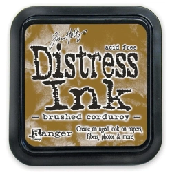 Чернильные подушечки Distress Ink Pads