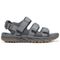 Skechers Beach Sandal 'Charcoal Grey'