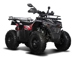 Квадроцикл SHARMAX 280 RX Activator