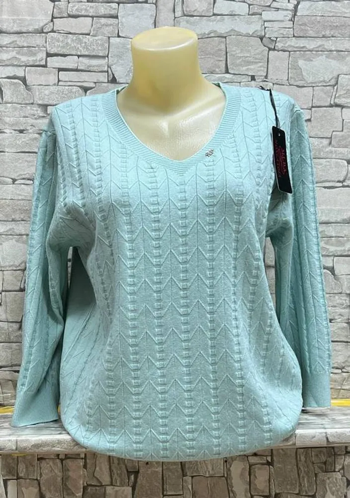 Кофта 2945668 Fabrika