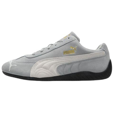 Кроссовки Puma Speedcat 'Cool Mid Gray White' 398846-05