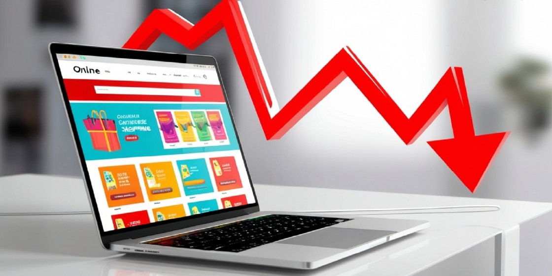 Рост оборотов маркетплейсов замедлился из-за сокращения числа новых продавцов