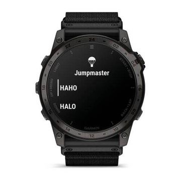 Умные часы Garmin TACTIX 7 AMOLED edition