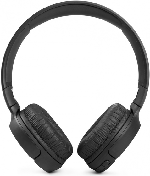 Наушники накладные Bluetooth JBL Tune 510BT Black (JBLT510BTBLK)