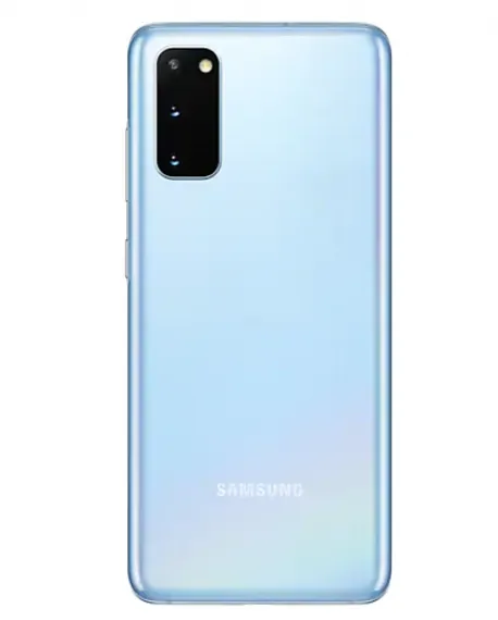 Samsung Galaxy S20 Plus 8/128gb Blue