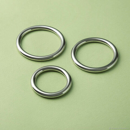 Кольцо арт. PPC 4636. замак