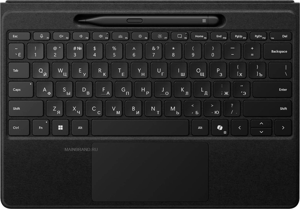 Клавиатура Microsoft Surface Pro Flex Keyboard + Slim Pen 2