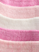 Носки для малышей Next E45-065, 5 шт., Белый, Розовый