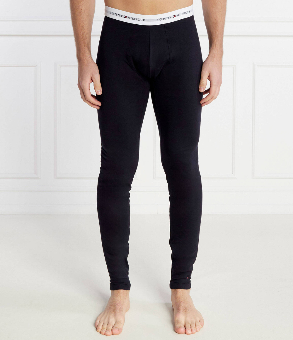 Кальсоны Tommy Hilfiger - темно-синий(UM0UM03057)