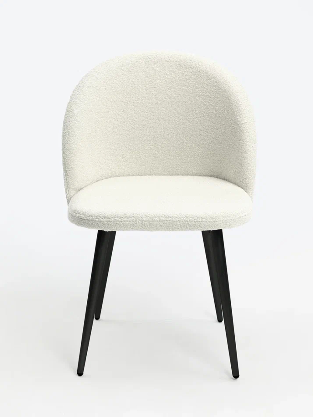 Стул Черри стальные ноги