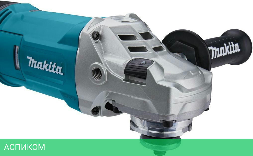 Угловая шлифмашина Makita GA9071X1
