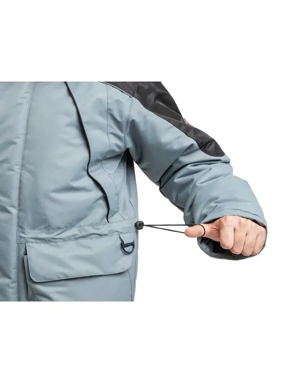 Костюм зимний Чарыш Pro 10/10