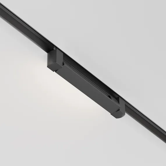 Трековый светильник Базис поворотный / Basis Rot Unity 3000K 10Вт 120° Technical tr104-1-10w3k-b