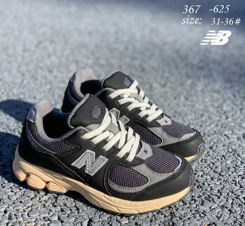 Кроссовки по 8 пар (31-36)р. / 367-625