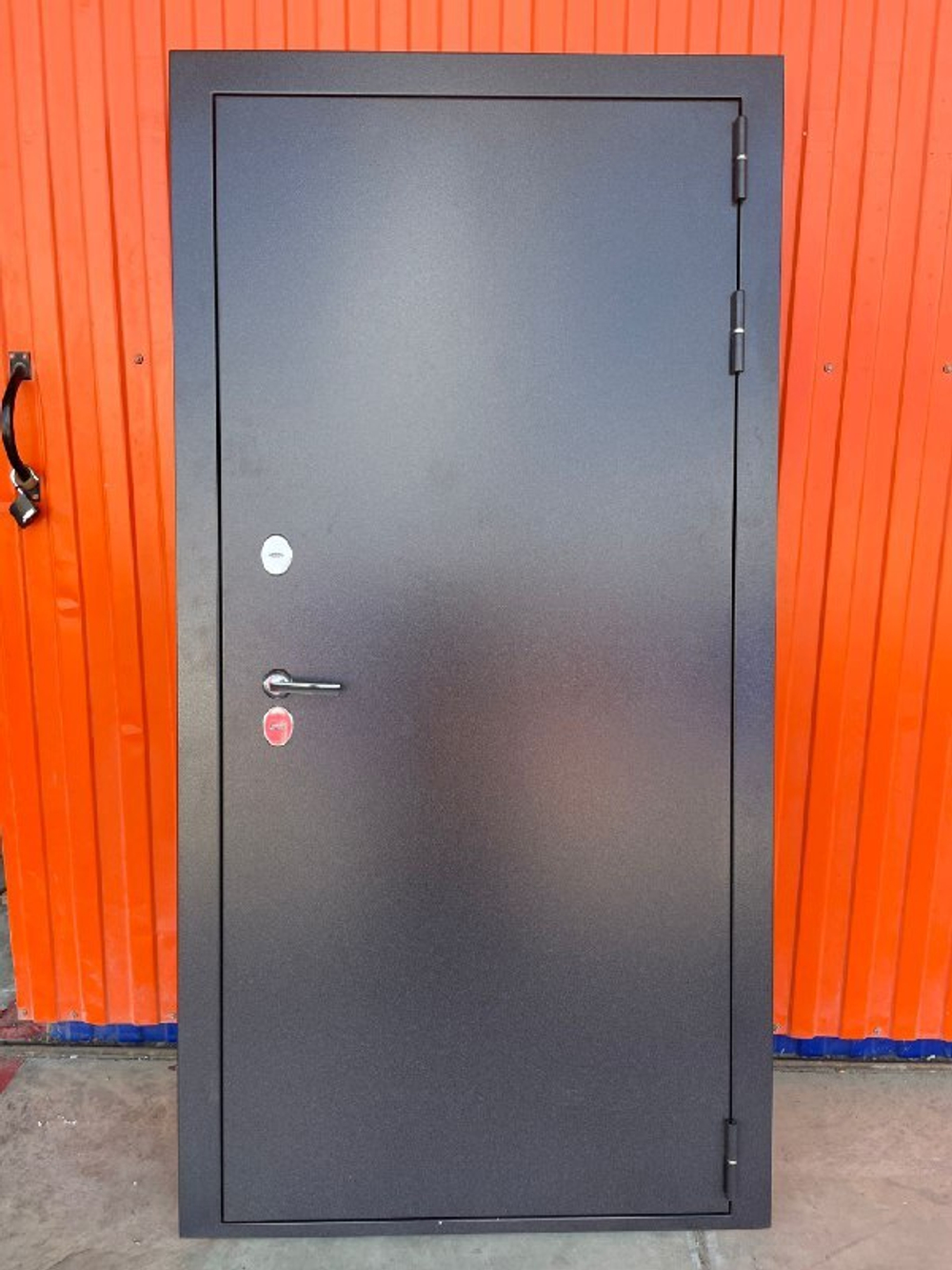 Дверь входная Бостон THERMO