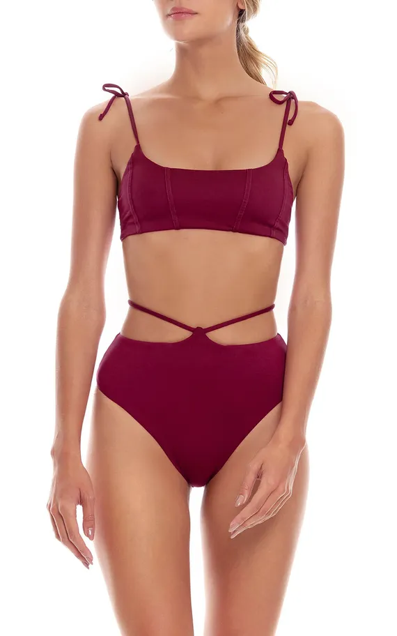 Верх купальника 8265 Genoveva Leva