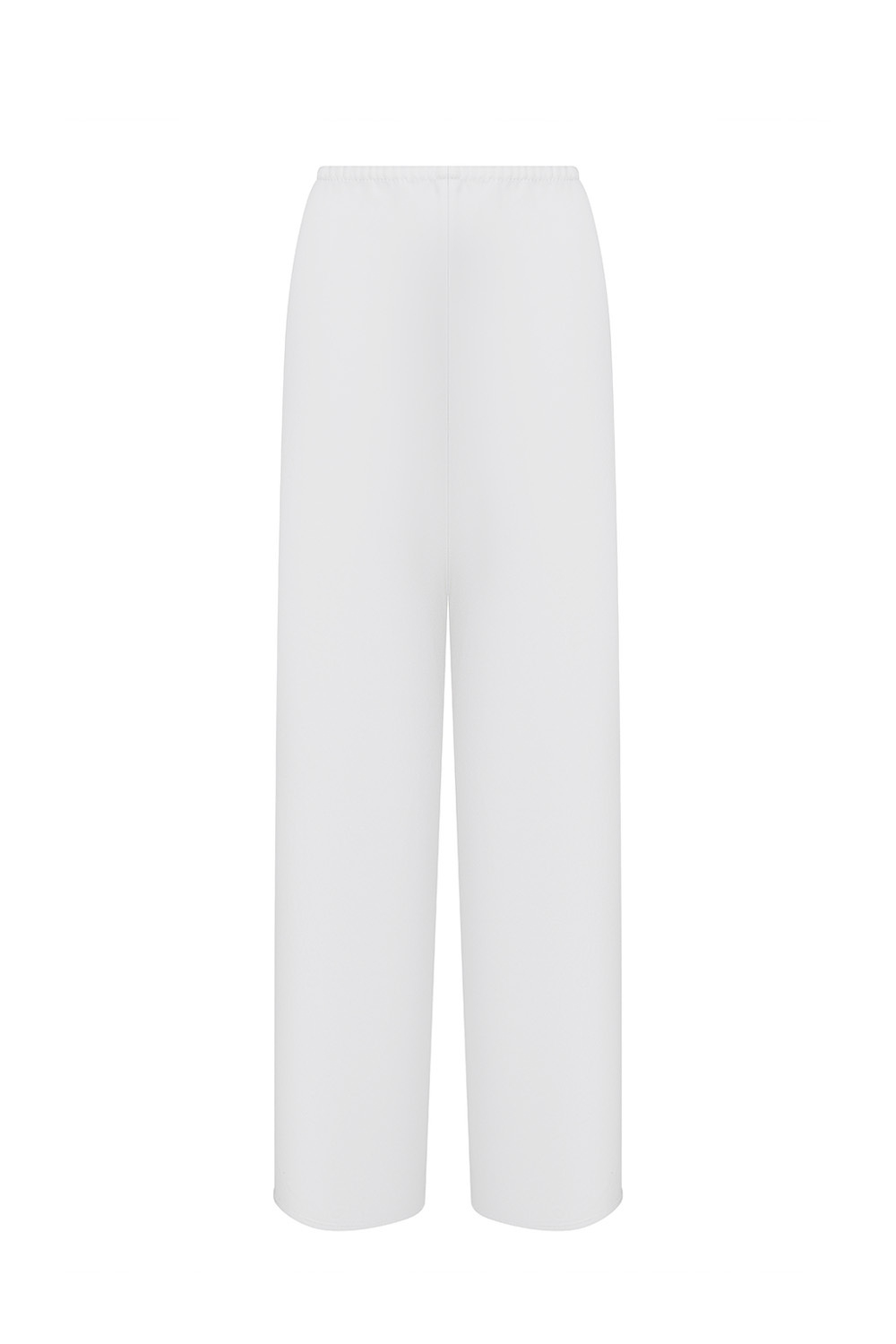 Штаны AMBER Белый