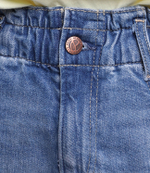 шорты reese Pepe Jeans London - голубой(PL800991)
