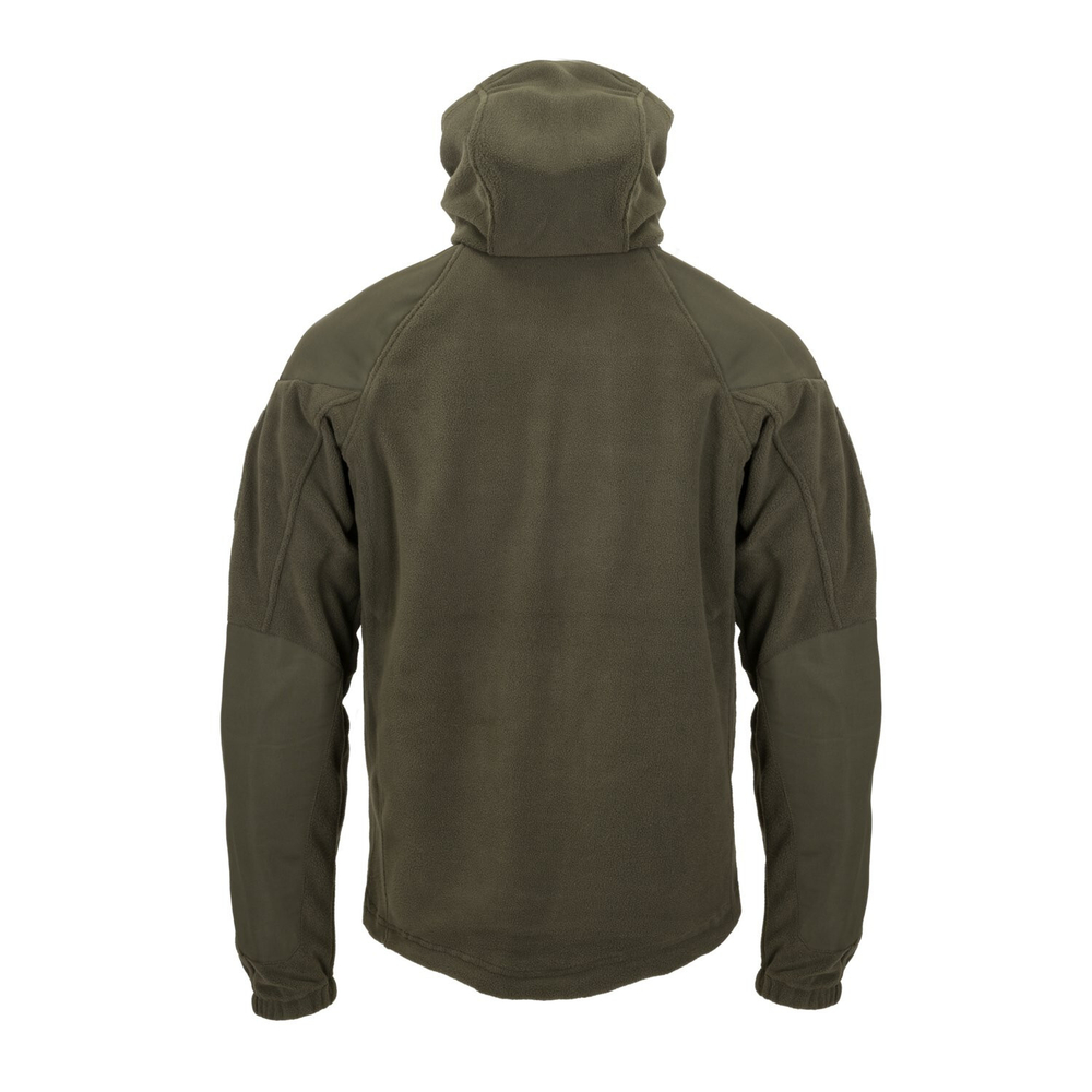 Helikon-Tex CUMULUS® Jacket - Heavy Fleece - Taiga Green