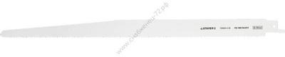 STAYER S1222VF, L-280/300, Bi-Met, Полотно для сабельной пилы (159450-U-28)