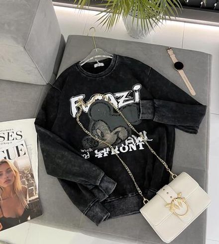 Свитшот 2575265 Fabrika