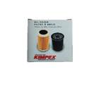 Фильтр масляный Kimpex Yamaha 5DM134400000