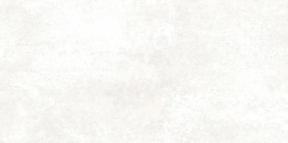 Настенная плитка ALMA Ceramica TWU09PMT004 Piemonte 50x24.9 белая матовая под бетон в стиле лофт