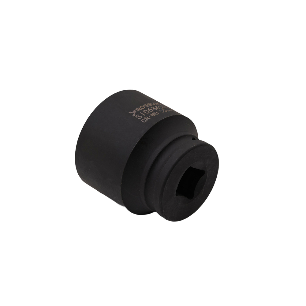 SI063450 Головка торцевая ударная 6-гранная ROSSVIK 3/4", 50мм