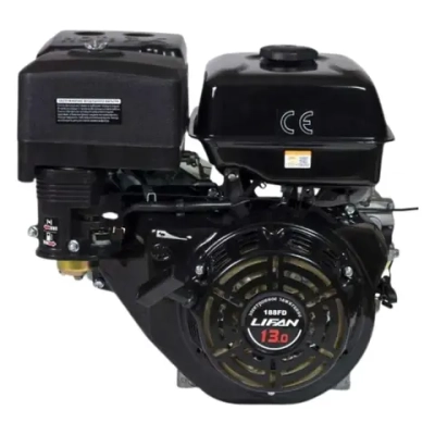 Lifan 188FD-L D25 18А двигатель бензиновый 00-00004425