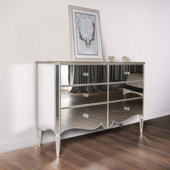 Комод RIMINI, FRATELLI BARRI