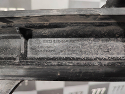 Усилитель заднего бампера Hyundai Tucson 4 (NX4) 20-нв Б/У Оригинал 86631N9100