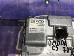 Камера OMODA C5 2024