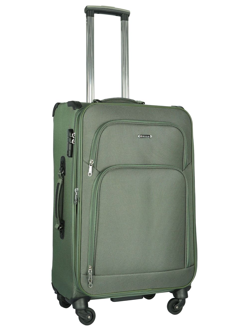 Чемодан 457 / Суперлегкий каркас