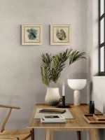 Картина на стену интерьерная на холсте 26*26 см